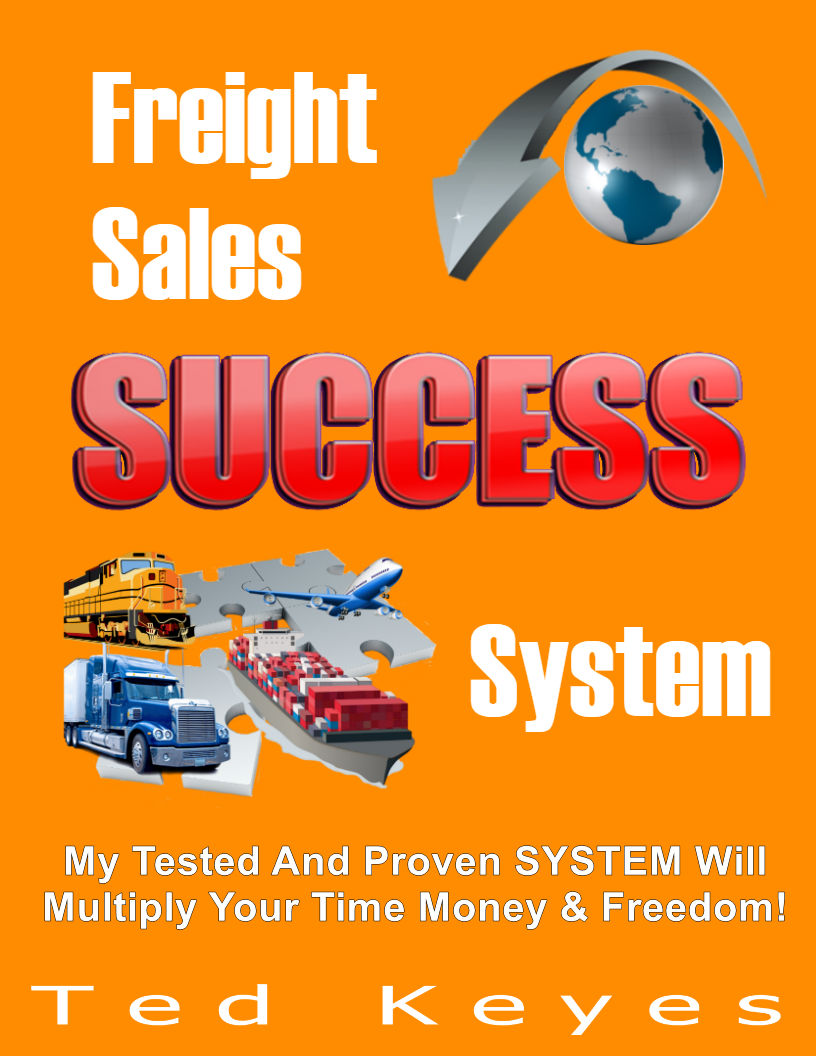Freight Sales Success System
