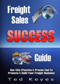 Freight Sales Success Guide