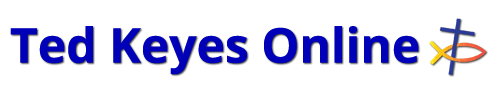 Ted Keyes Online logo