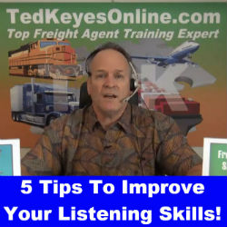 5 Tips To Improve Your Listening Skills