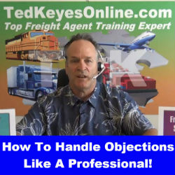 Handle Objections Like A Professional