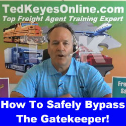 How To Safely Bypass The Gatekeeper