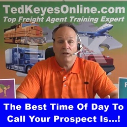 The Best Time Of Day To Call Your Prospects Is