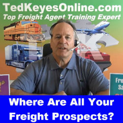 Where Are All Your Freight Prospects?
