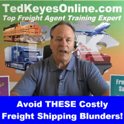 Avoid THESE Costly Freight Shipping Blunders!