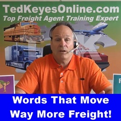 Words That Move Way More Freight!